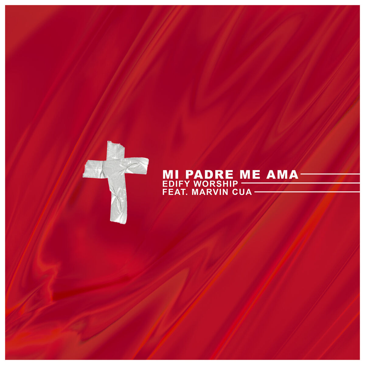 Album cover of Mi Padre Me Ama