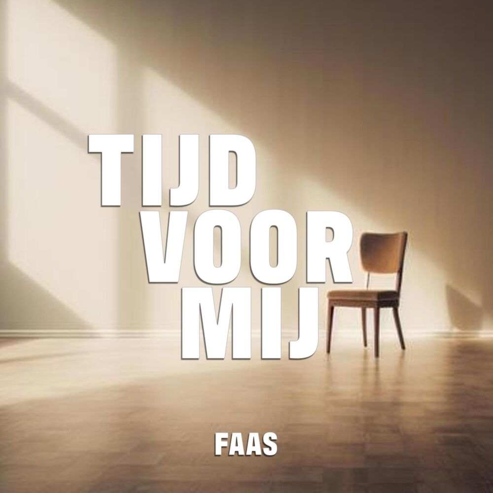 Picture of Tijd voor mij