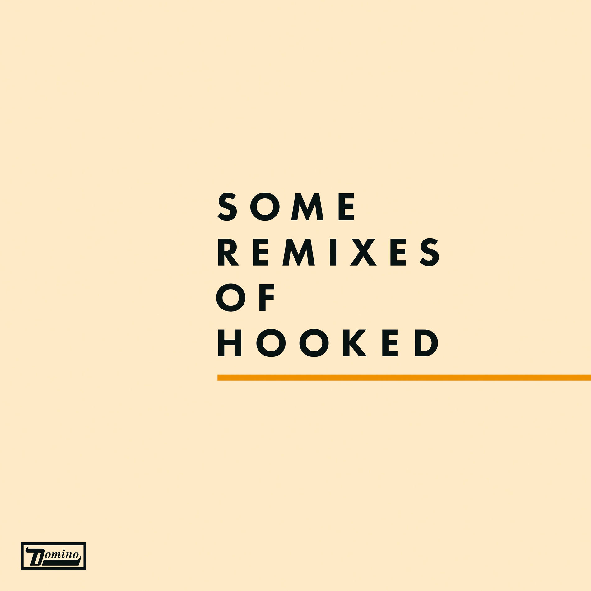 Album cover of Some Remixes of Hooked