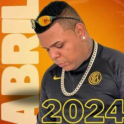 Cover of Abril 2024