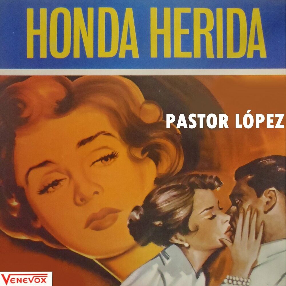 Picture of Honda Herida