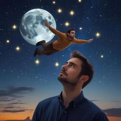 Volare Di Notte