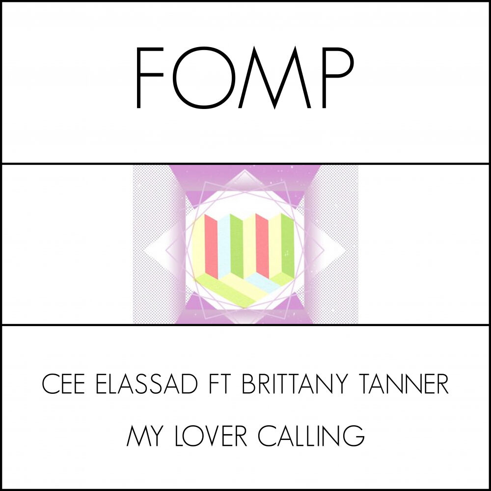Picture of My Lover Calling