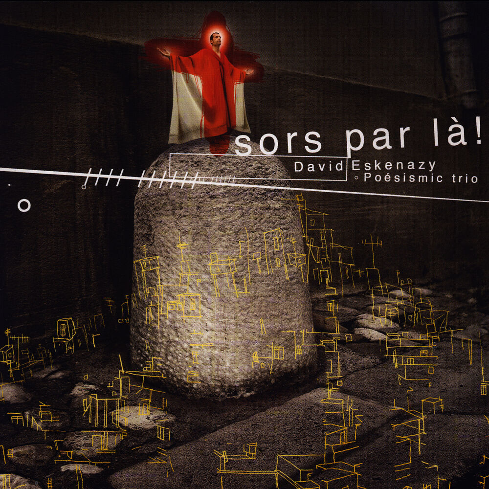 Picture of Sors Par Là !