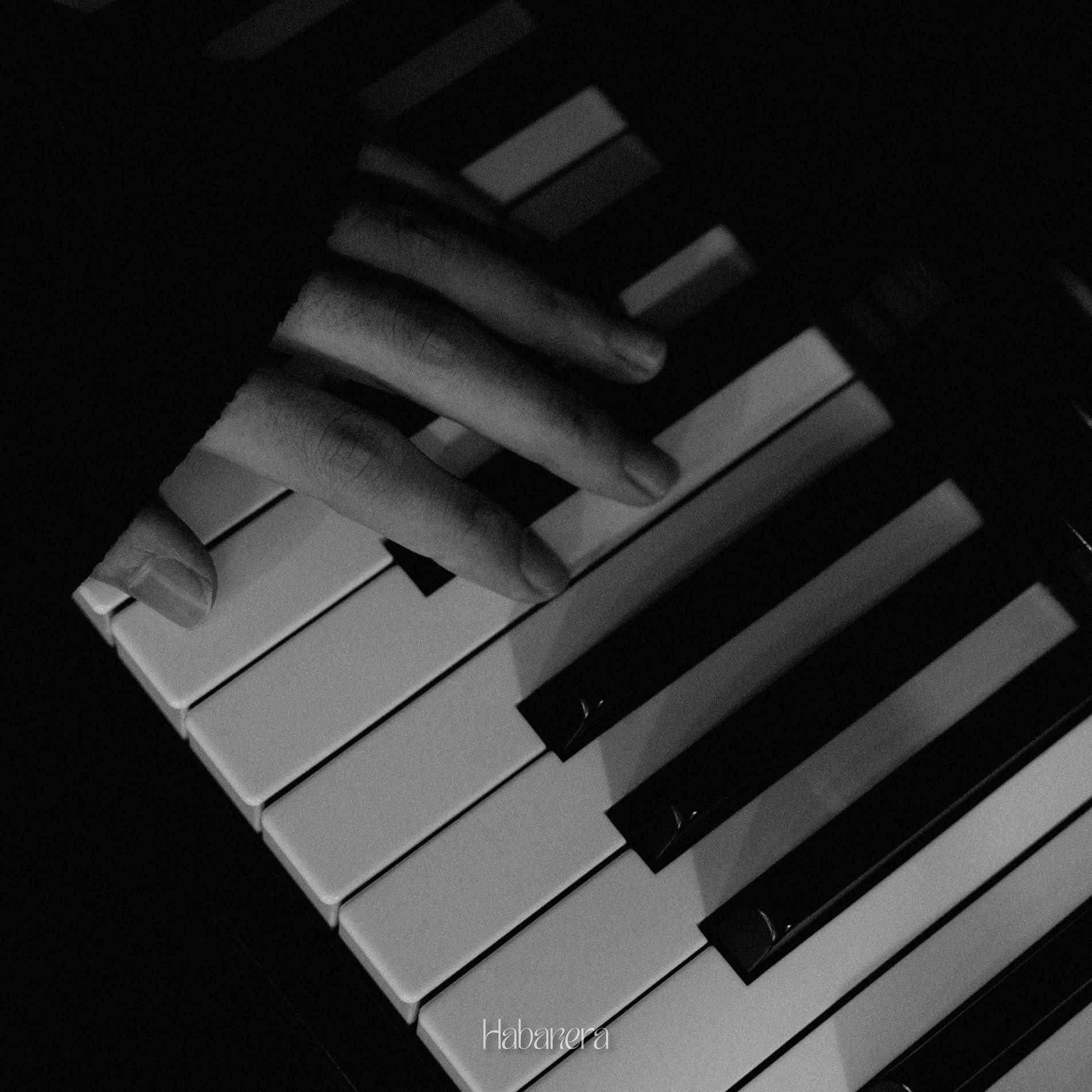 Album cover of Habanera