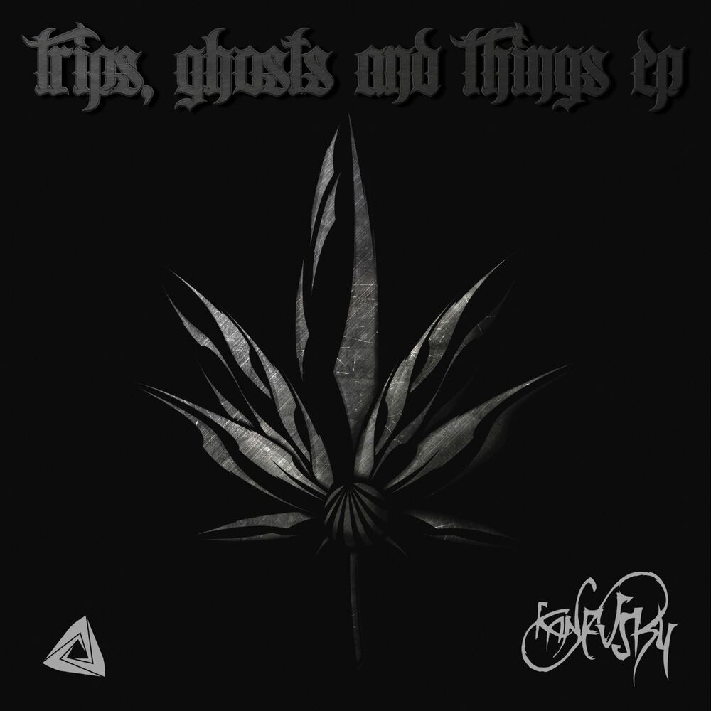 Picture of Trip, Ghosts & Things - EP