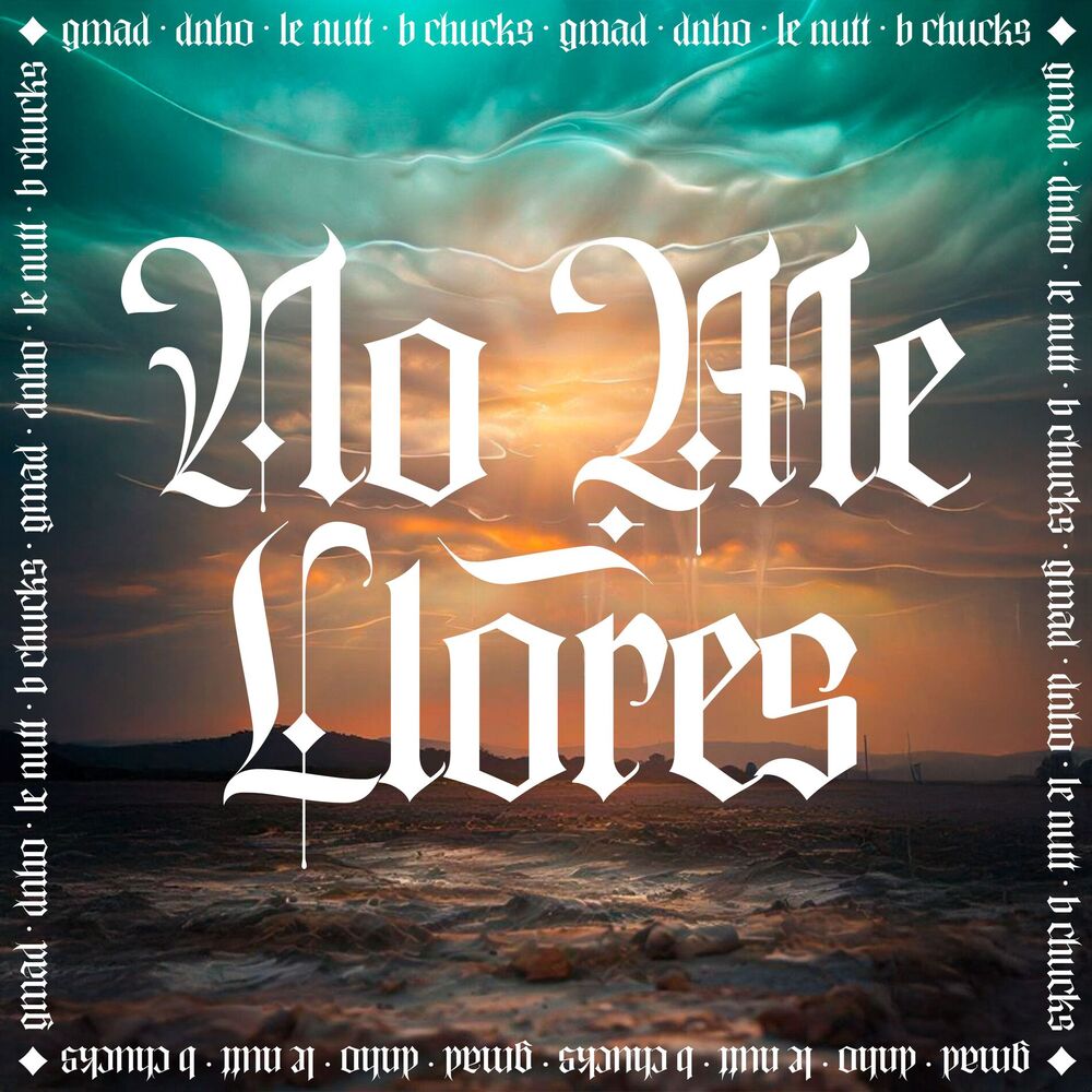 Picture of NO ME LLORES