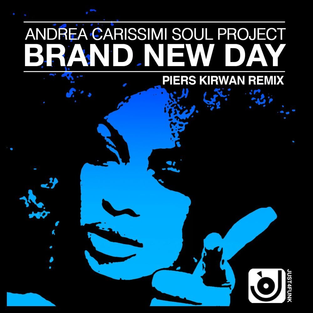 Picture of Brand New Day (Piers Kirwan Remix)