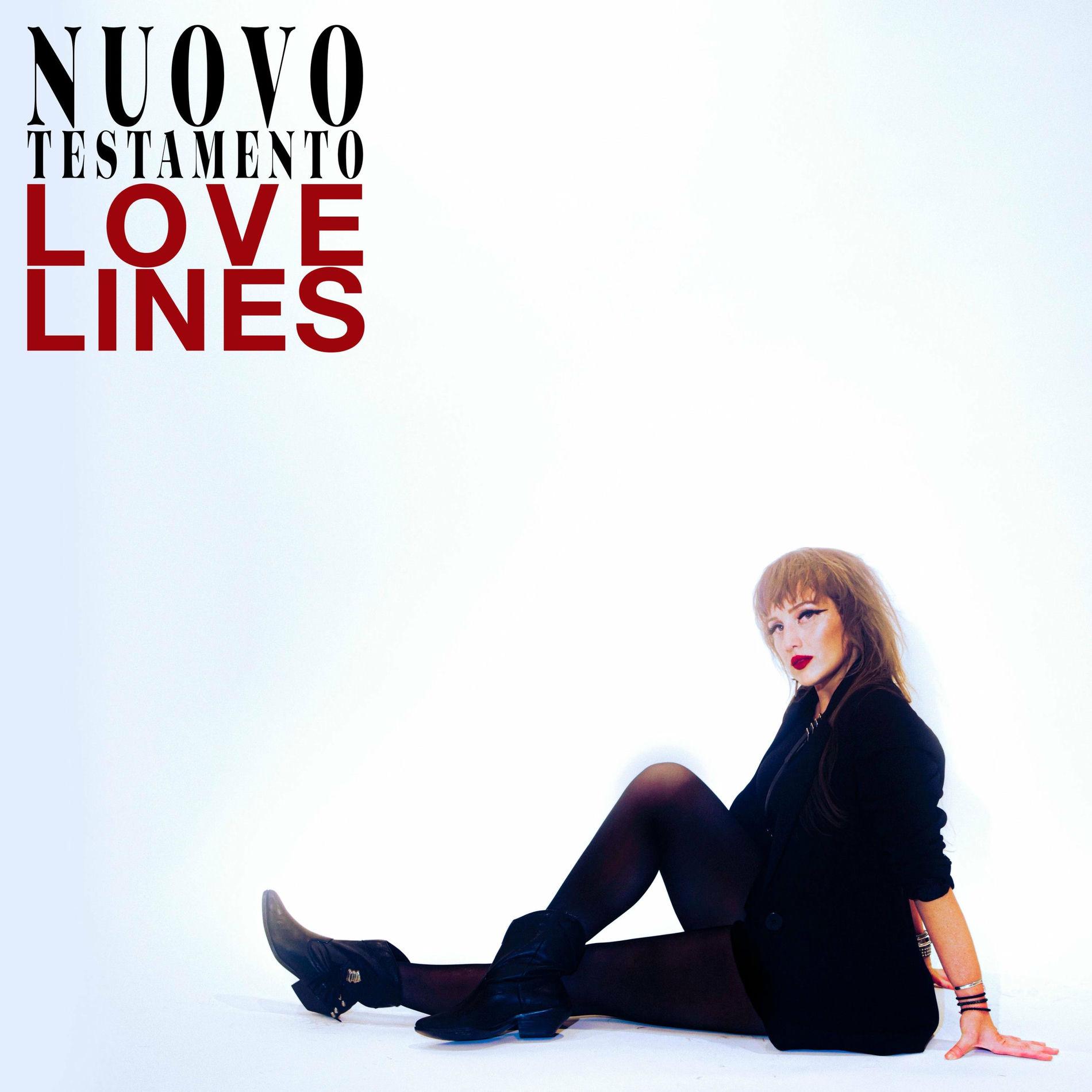 Album cover of Heartbeat