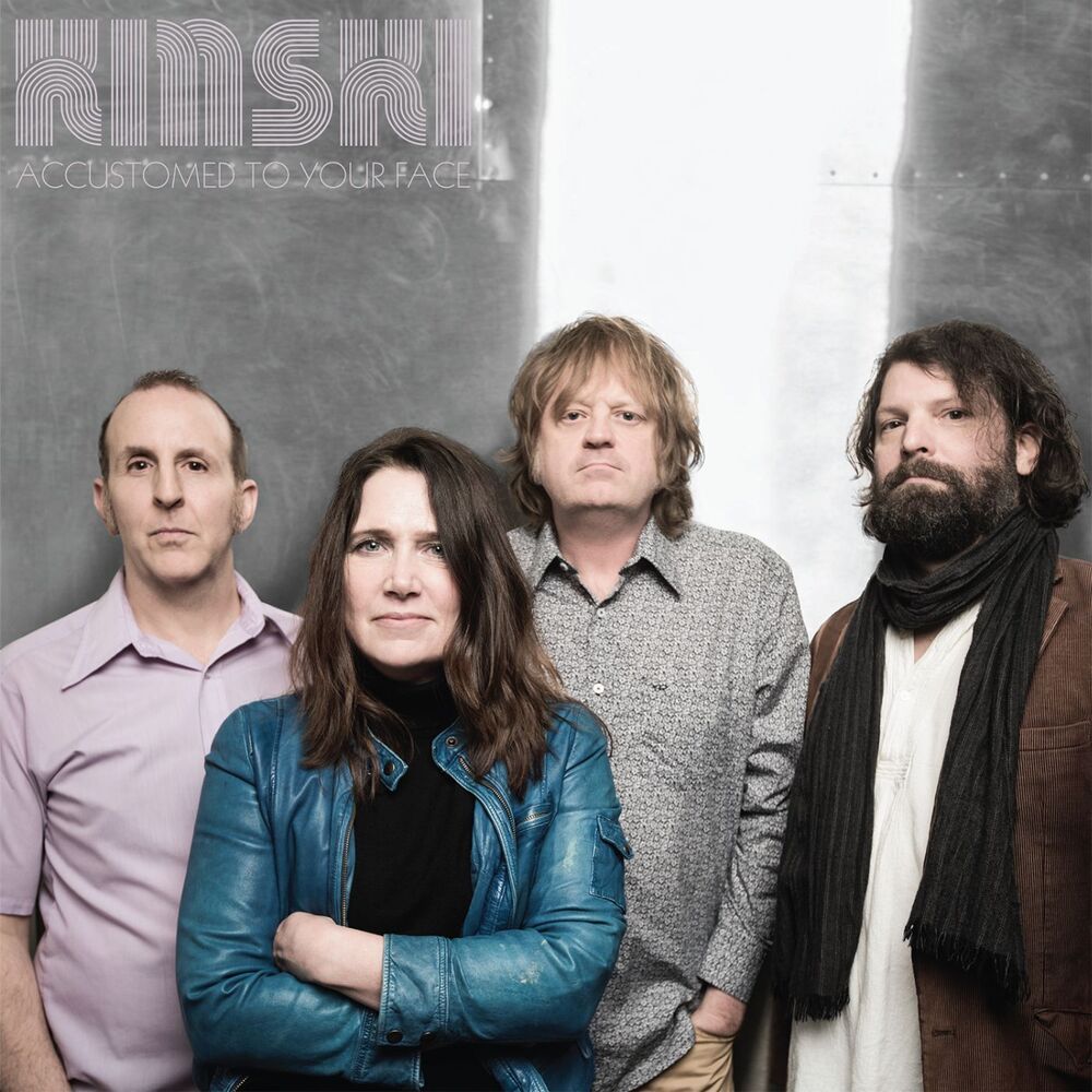 Picture of Kinski 101 + Guest Girl Vocalist