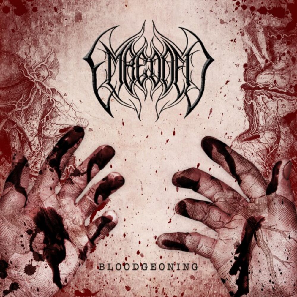 Picture of Bloodgeoning