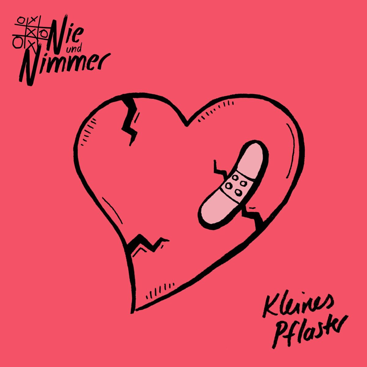 Album cover of Kleines Pflaster
