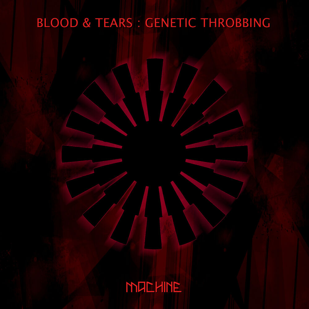 Picture of Genetic Throbbing