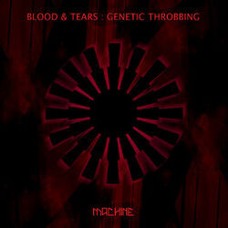 Cover of Genetic Throbbing