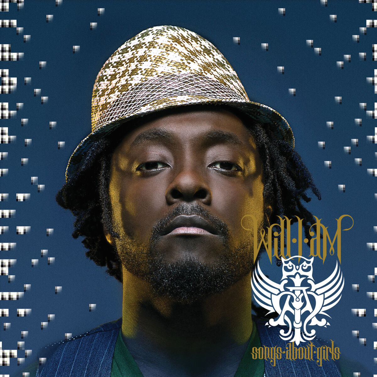 Album cover of Over