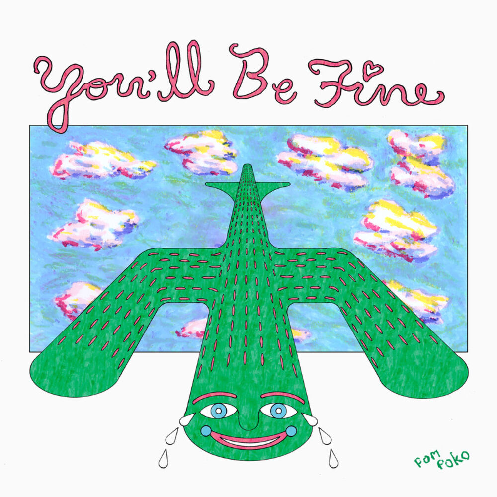 Picture of You'll Be Fine