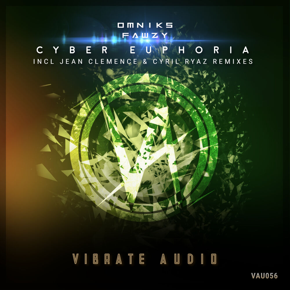 Picture of Cyber Euphoria