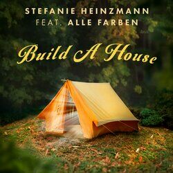 Cover of Build A House (feat. Alle Farben)