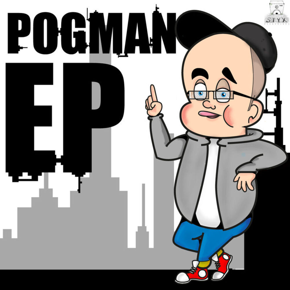 Picture of P0gman
