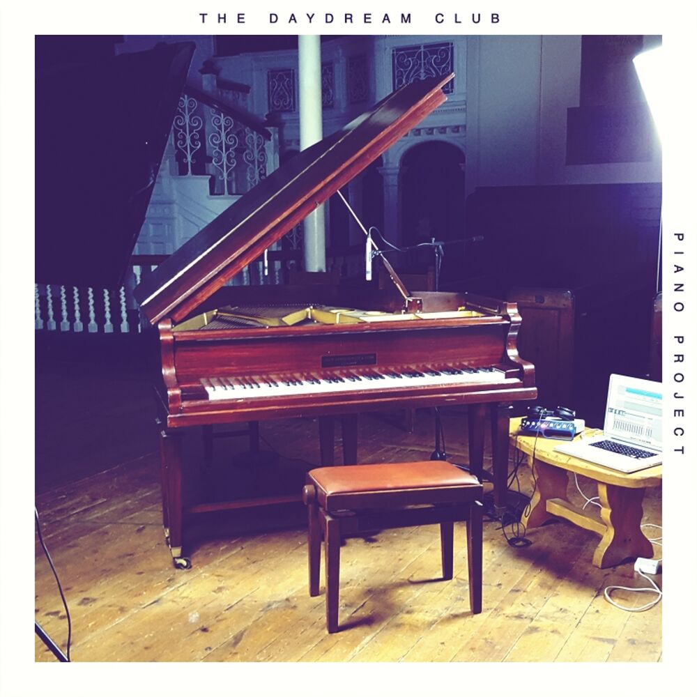 Picture of Piano Project