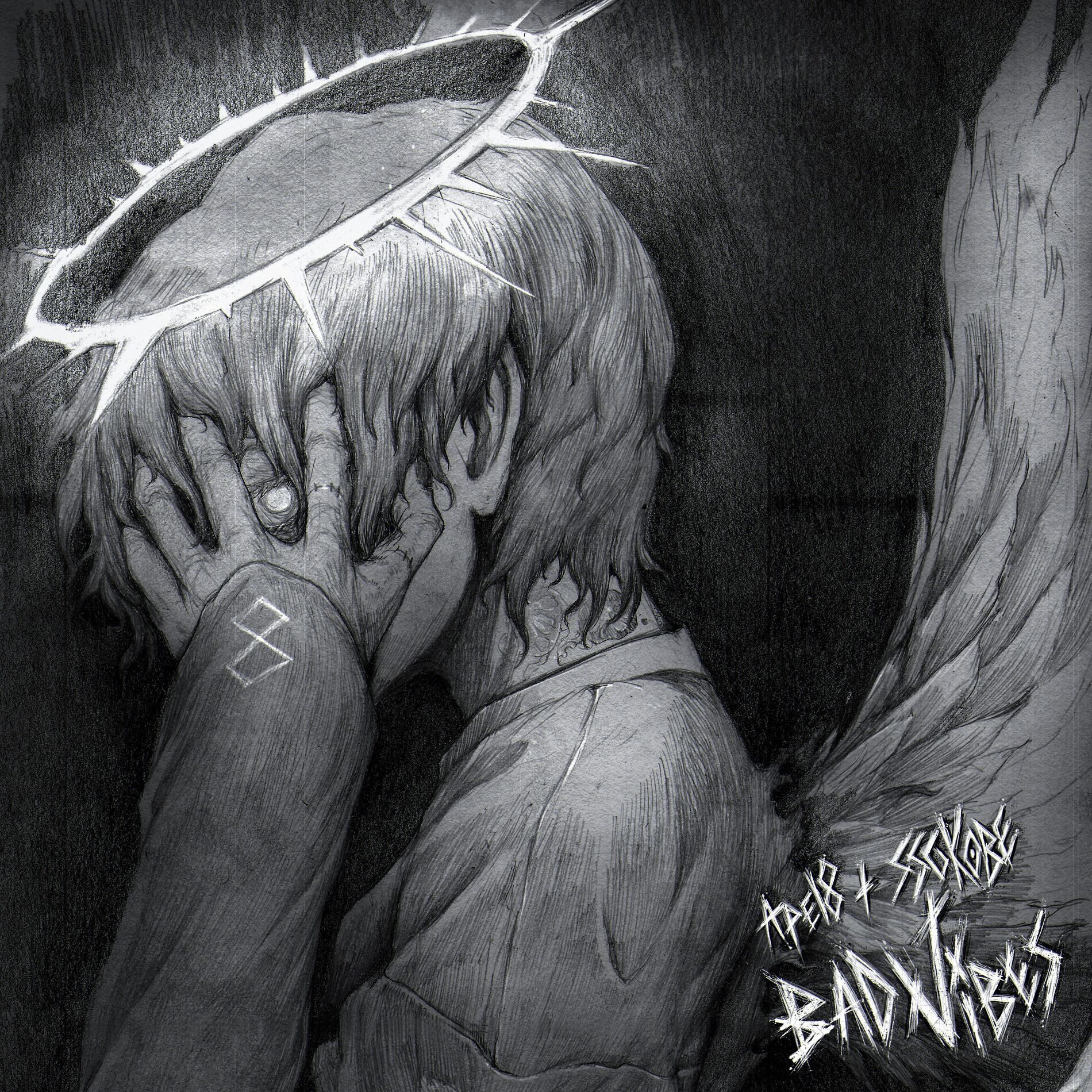 Album cover of Bad Vibes