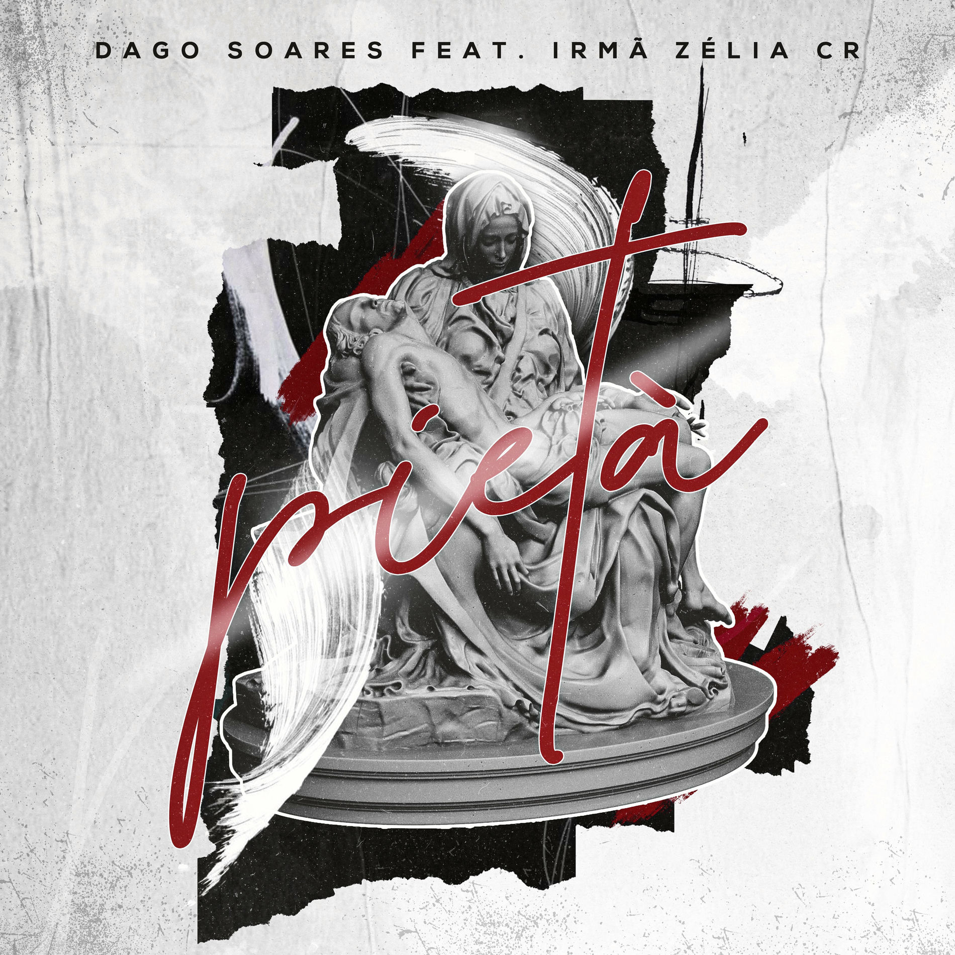 Album cover of Pietá