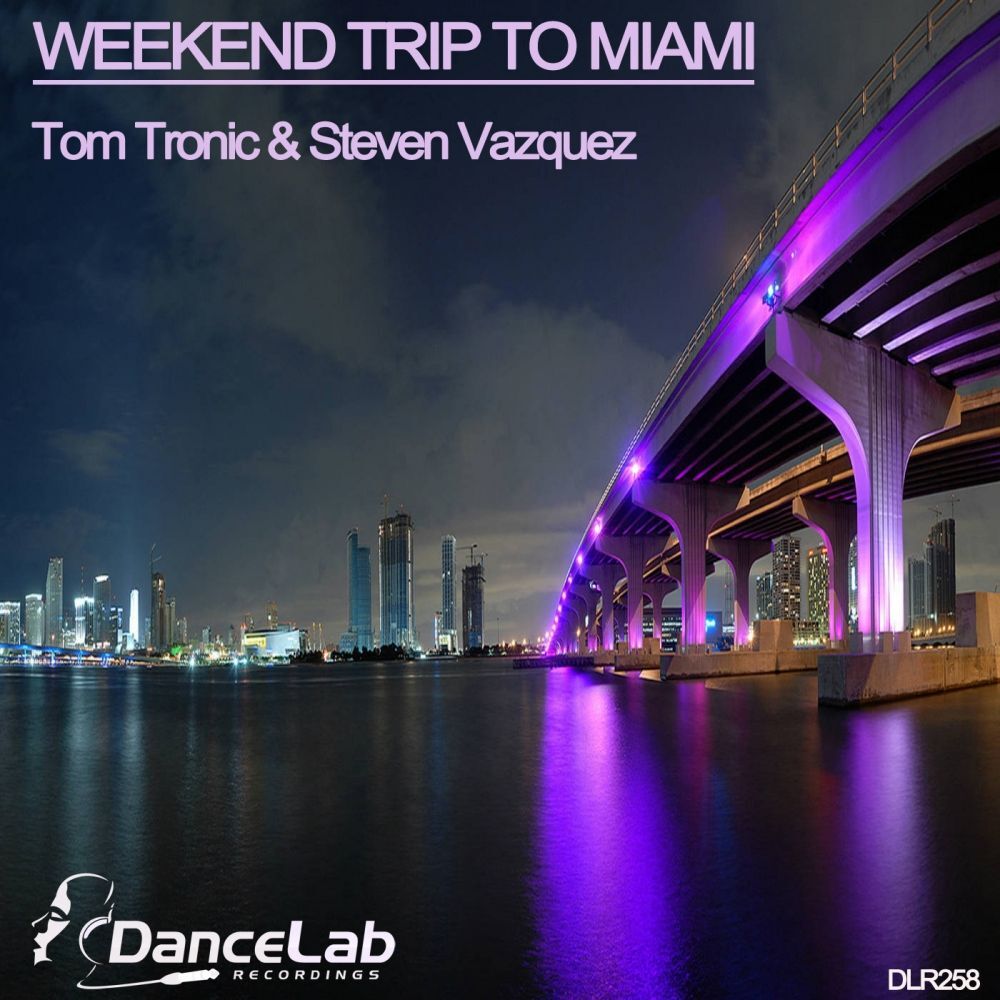 Picture of Weekend Trip To Miami