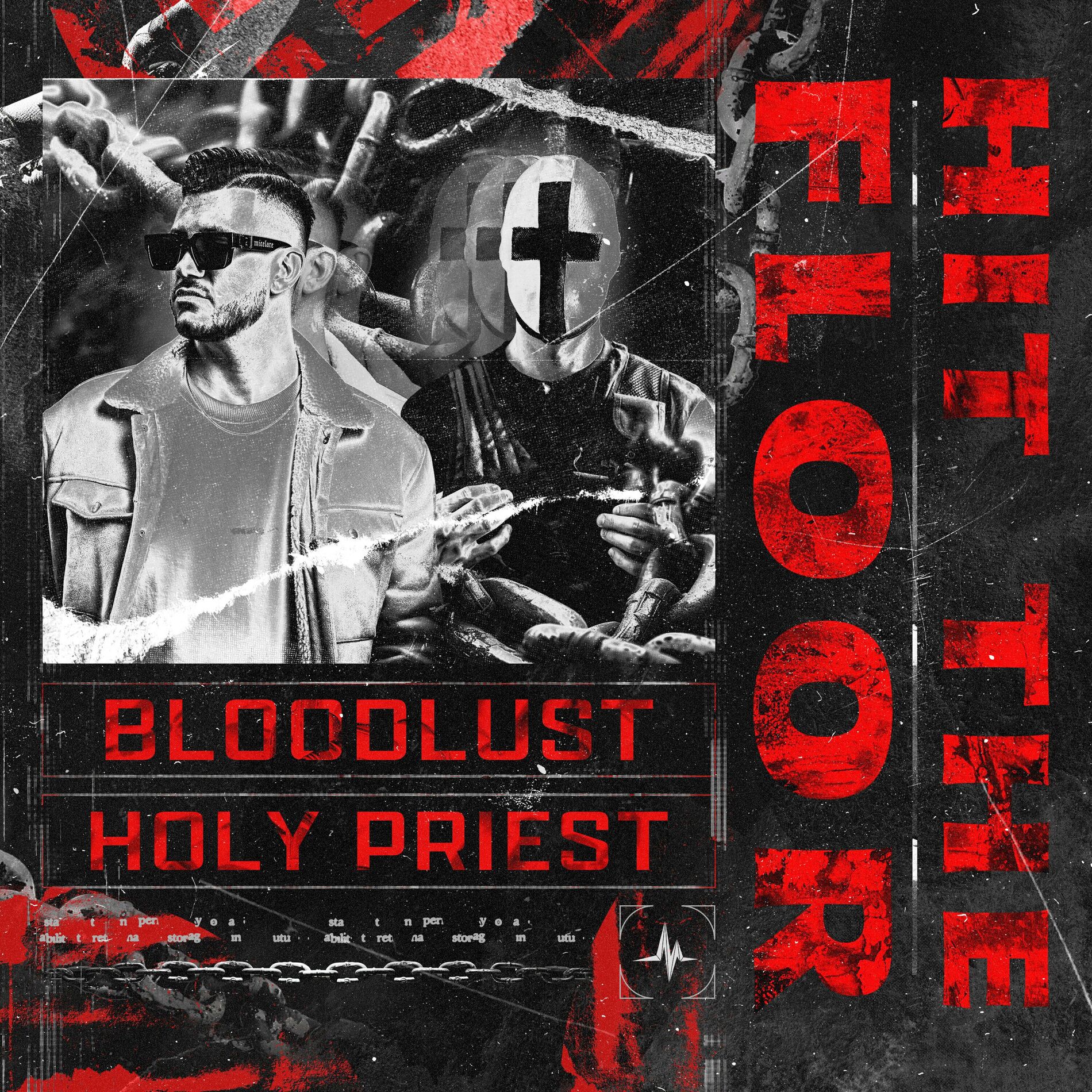 Album cover of Hit The Floor