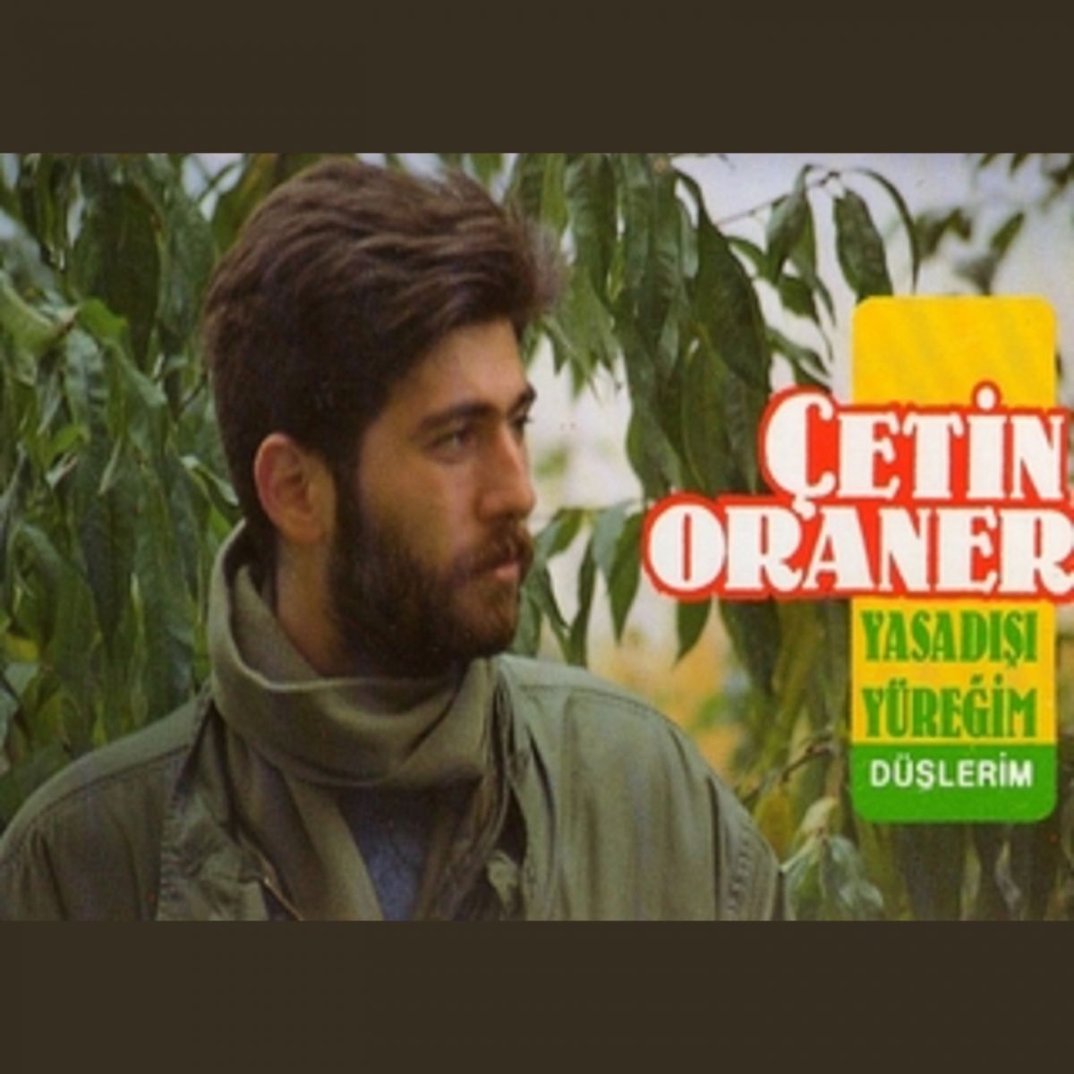 Album cover of Düşlerim (Yasadışı Yüreğim)