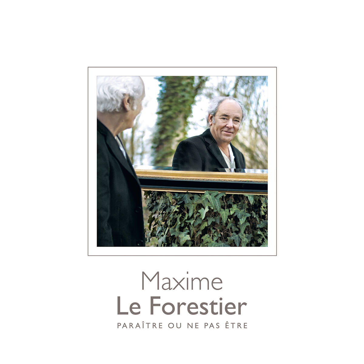 Album cover of Caricature