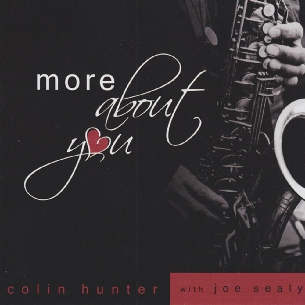 Picture of More About You