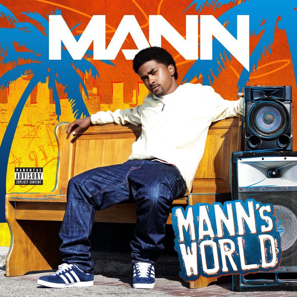 Picture of Mann's World