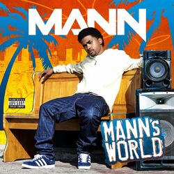 Cover of Mann's World