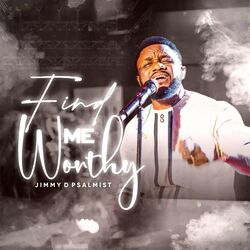 Cover of Find Me Worthy