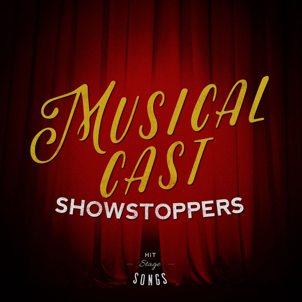 Picture of Musical Cast Showstoppers