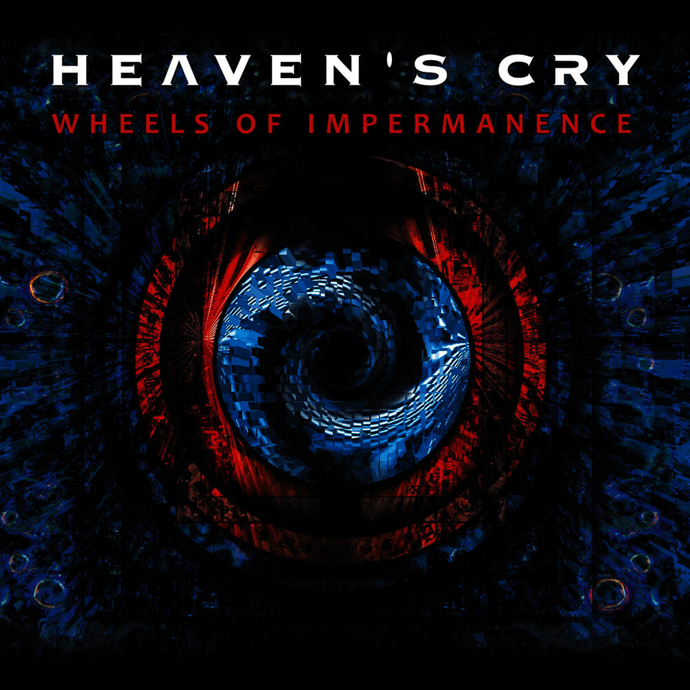 Picture of Wheels of Impermanence