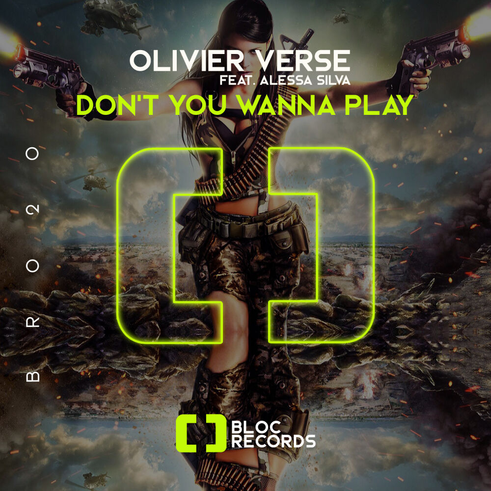Picture of Don't You Wanna Play