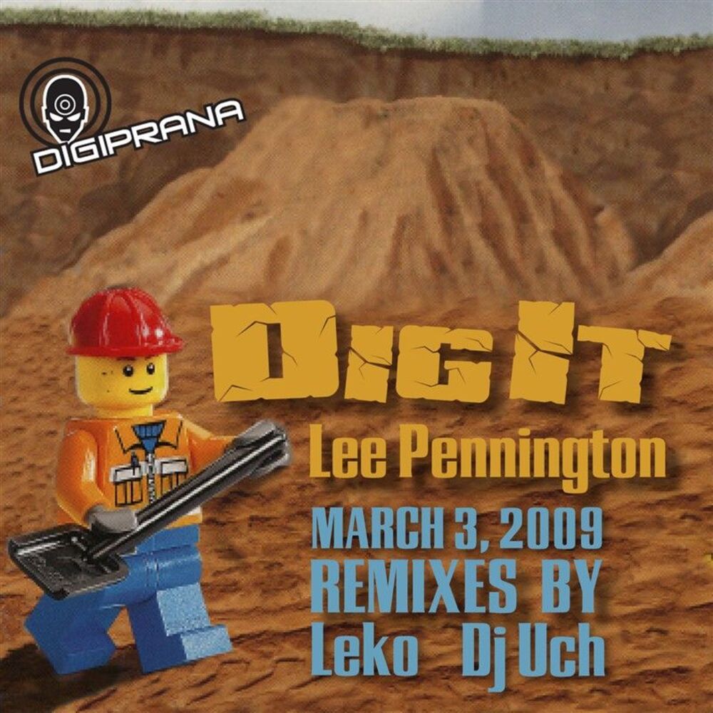 Picture of Dig It