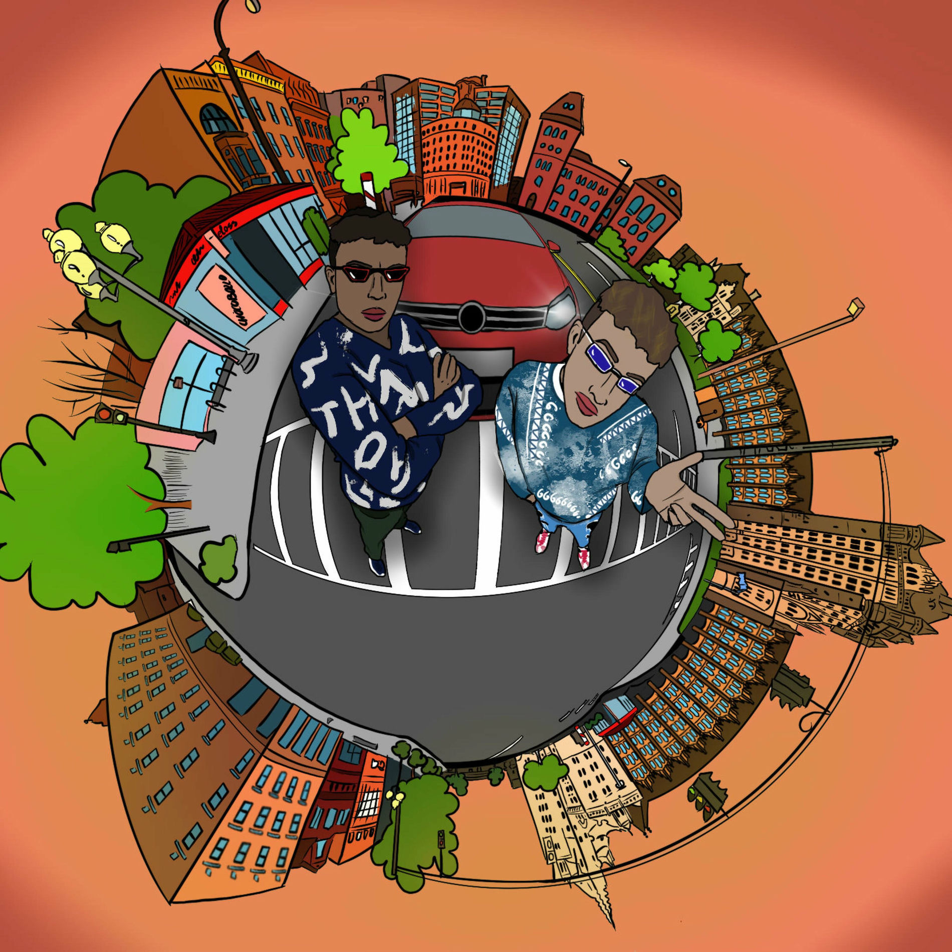Album cover of Gózala (feat. Johan)