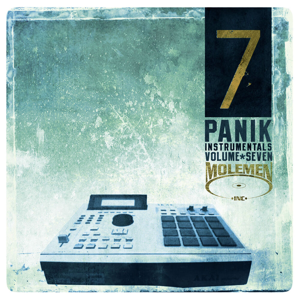 Picture of Instrumental 7