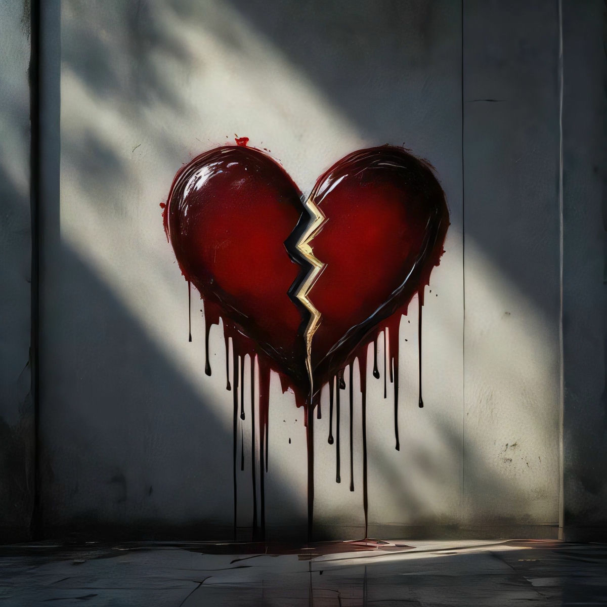 Album cover of Make me Bleed