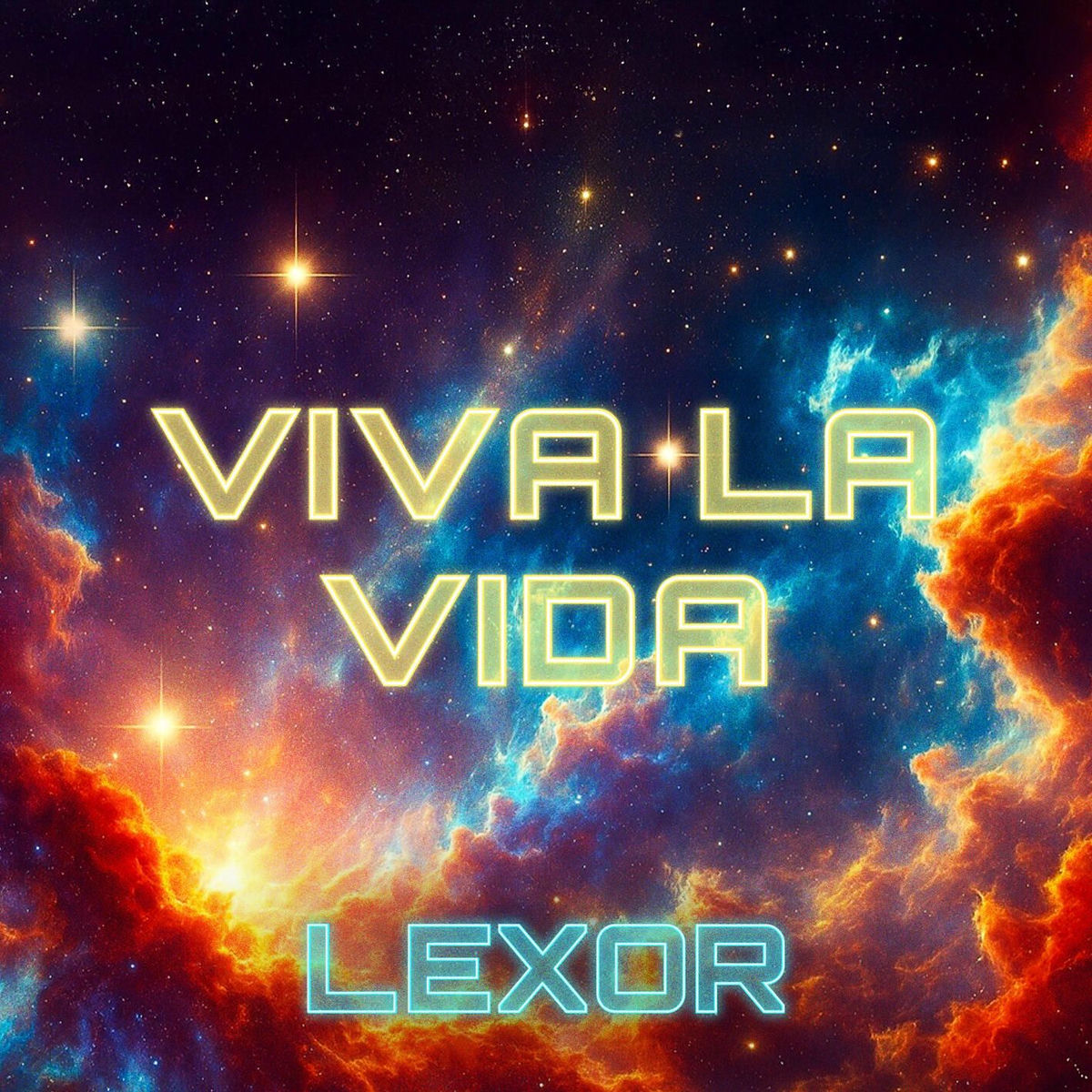 Album cover of Viva La Vida