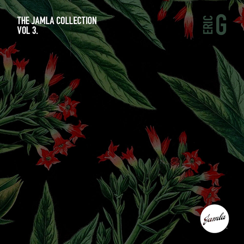 Picture of The Jamla Collection, Vol. 3