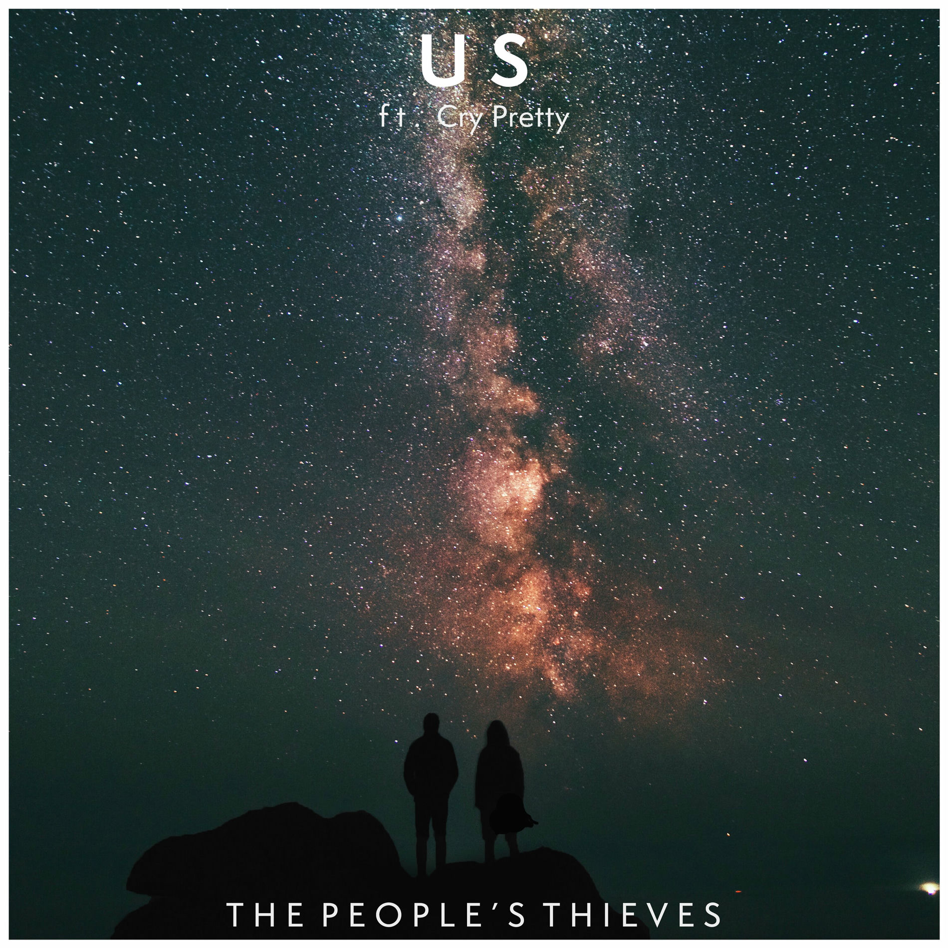 Album cover of Us
