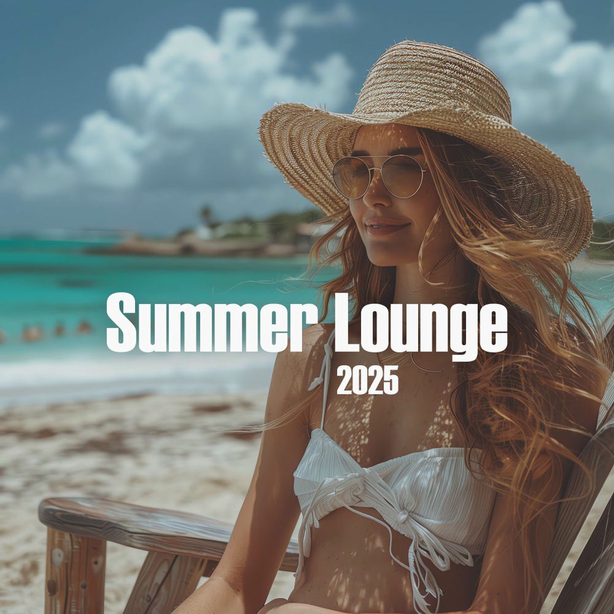 Album cover of Summer Lounge 2025