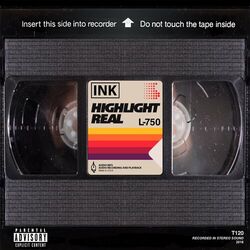 Cover of Highlight Real