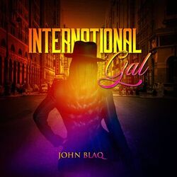 Cover of International Gal