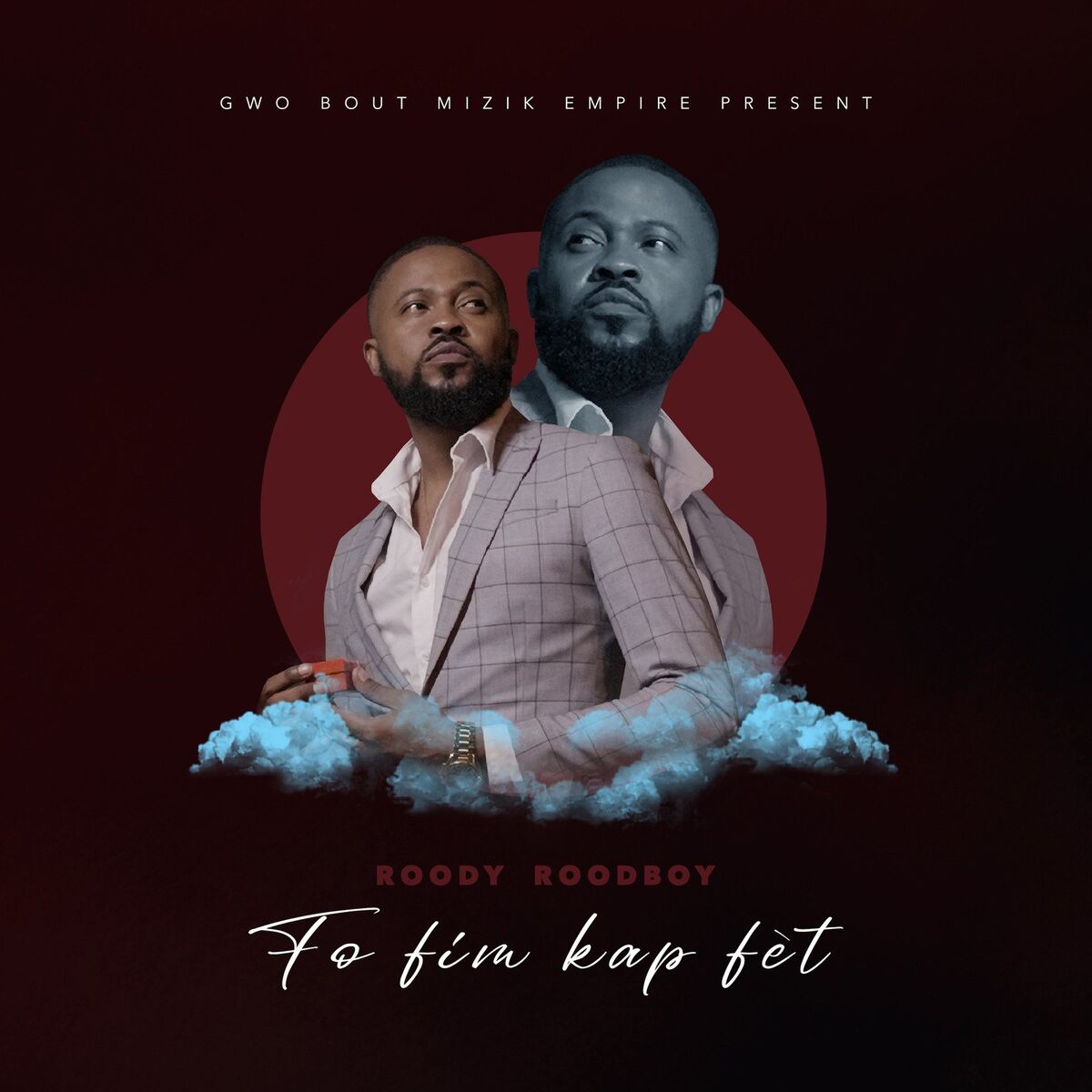Album cover of Fo Fim Kap Fèt
