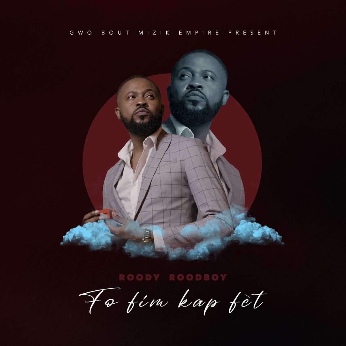 Album cover of Fo Fim Kap Fèt