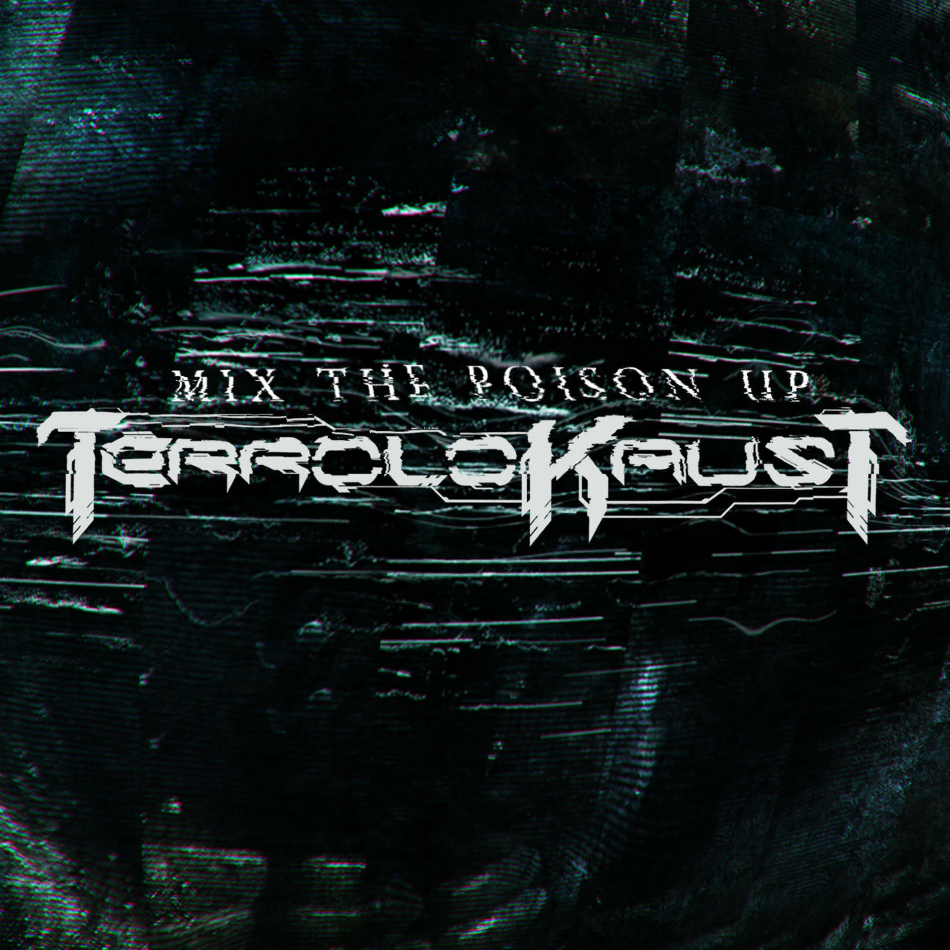 Album cover of Mix The Poison Up